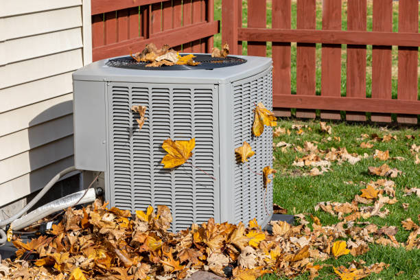 Best HVAC emergency services  in Waterbury, CT