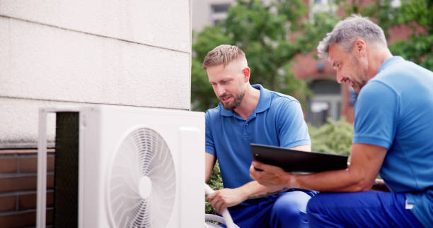 Best Affordable HVAC services  in Waterbury, CT