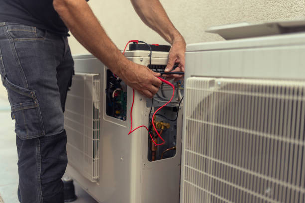 Best HVAC replacement cost  in Waterbury, CT