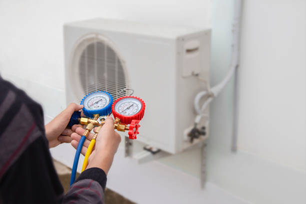 Best HVAC maintenance near me  in Waterbury, CT