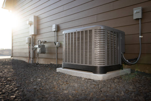 Reliable Waterbury, CT HVAC Solutions